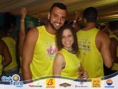 Camarote Espaço Folia (PM)